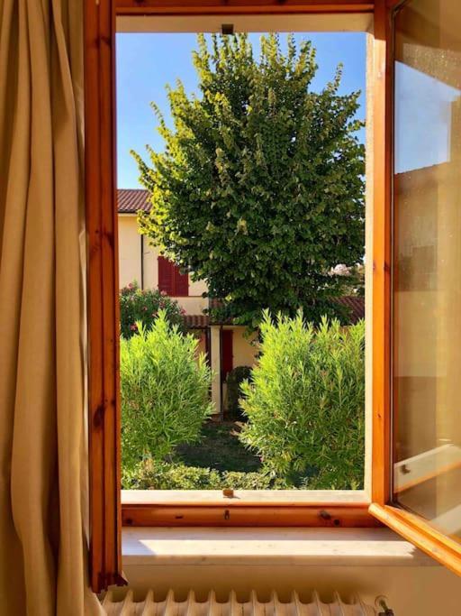 Apartamento Casa La Lilla Cascina Exterior foto